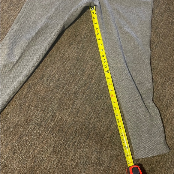 ASOS Women's Elegant Gray Trousers - Picture 10 of 10